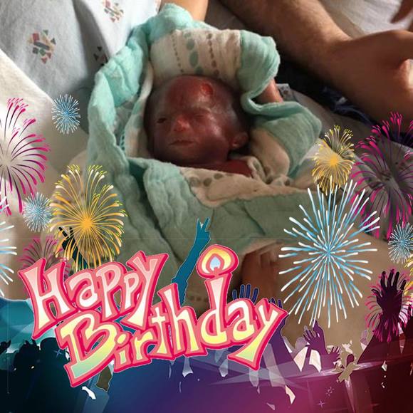 Meet your Posher, April - Picture 1 of 1